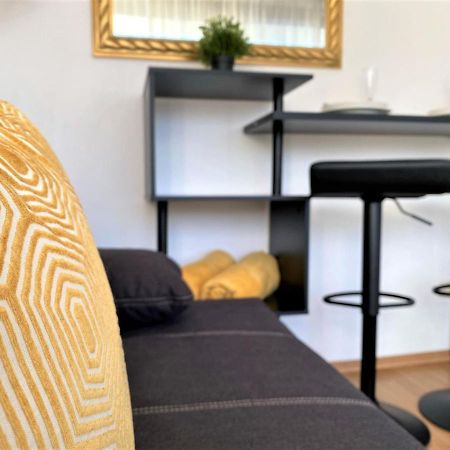 Exclusives Apartment In Bestlage +Netflix +Boxspring Bad Füssing Exterior foto