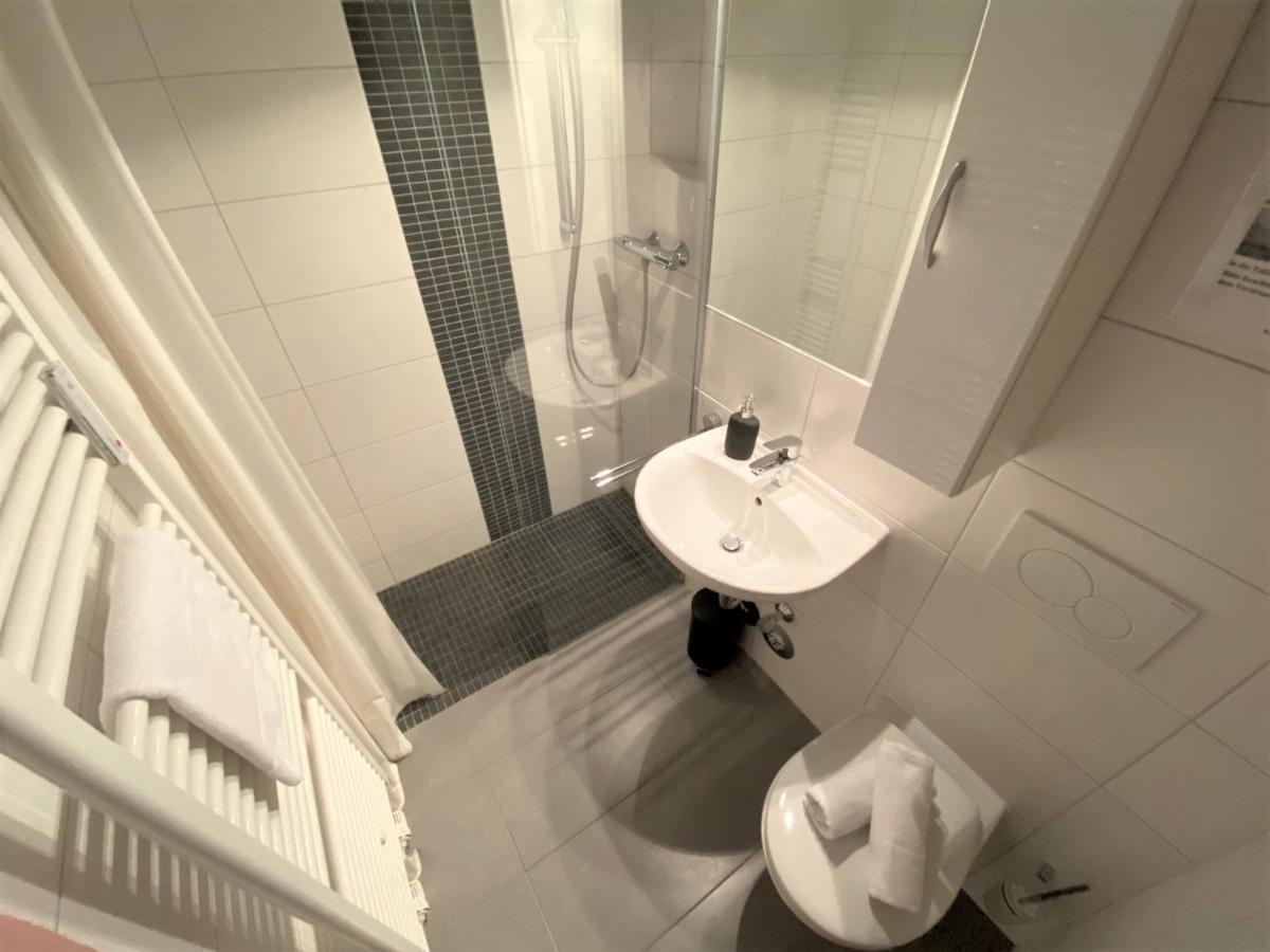 Exclusives Apartment In Bestlage +Netflix +Boxspring Bad Füssing Exterior foto