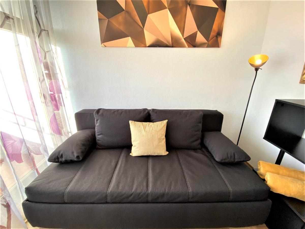 Exclusives Apartment In Bestlage +Netflix +Boxspring Bad Füssing Exterior foto